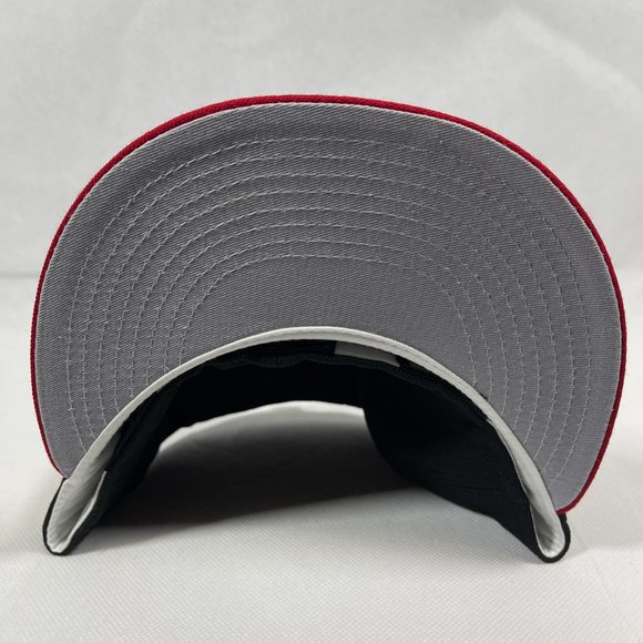 New Era 59Fifty PITTSBURGH PIRATES COOPERSTOWN WOOL Fitted 1959 ASG PATCH 7 1/4" - Picture 5 of 5